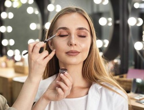 How to use makeup brushes correctly? Have you learned?